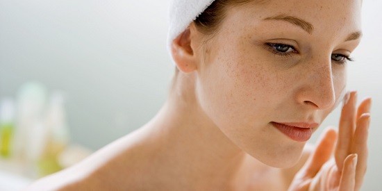 5 sai lầm trầm trọng cần tránh trong lúc điều trị nám da 