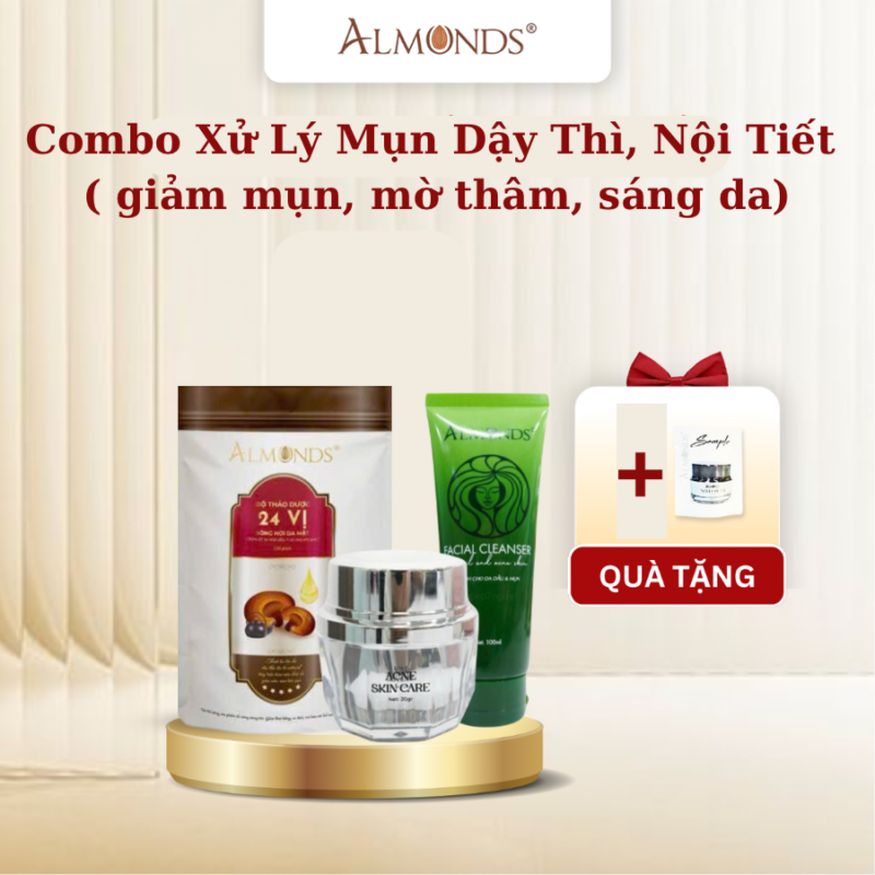 Dung Dịch Vệ Sinh Lá Trầu